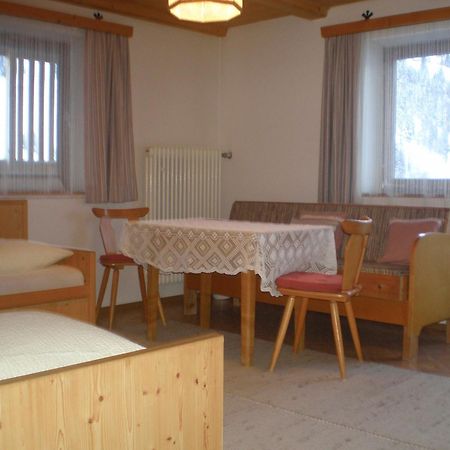 ホテル Alpenhof "Alt Laehn" エクステリア 写真