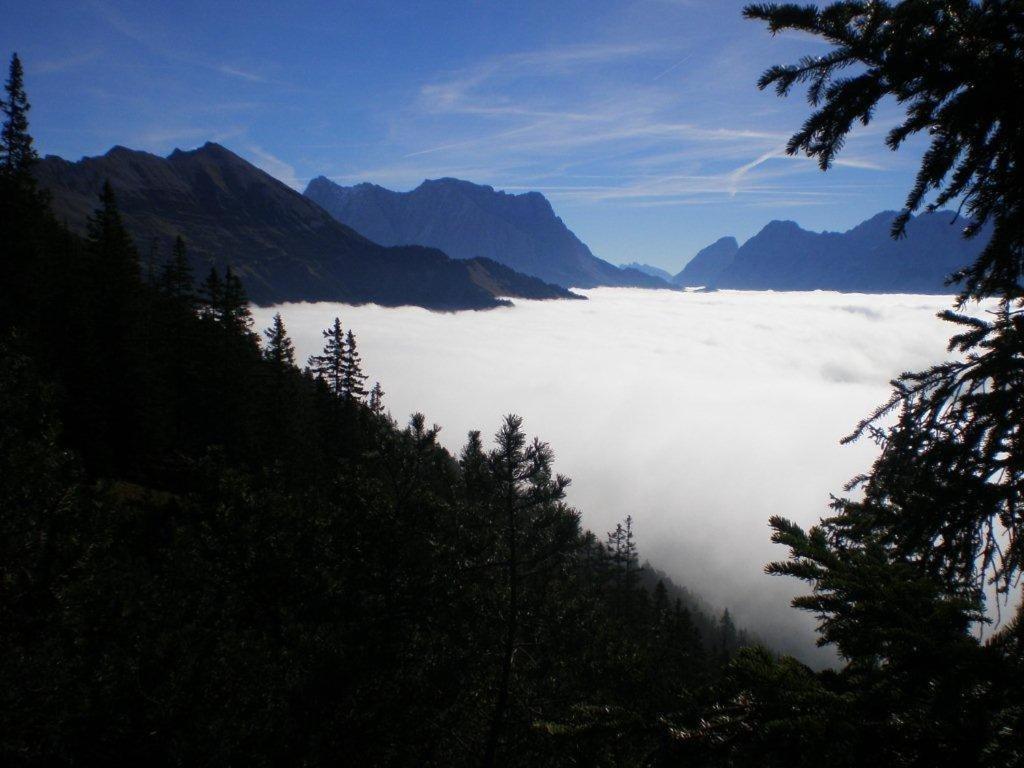 ホテル Alpenhof "Alt Laehn" エクステリア 写真
