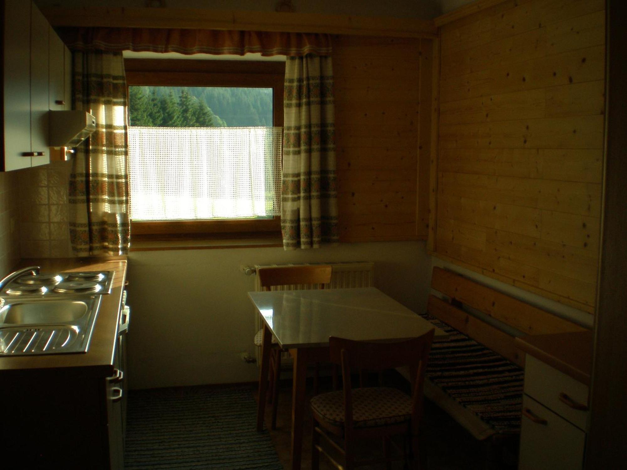 ホテル Alpenhof "Alt Laehn" エクステリア 写真